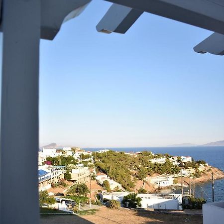 基斯诺斯Panorama View Kanala公寓 外观 照片